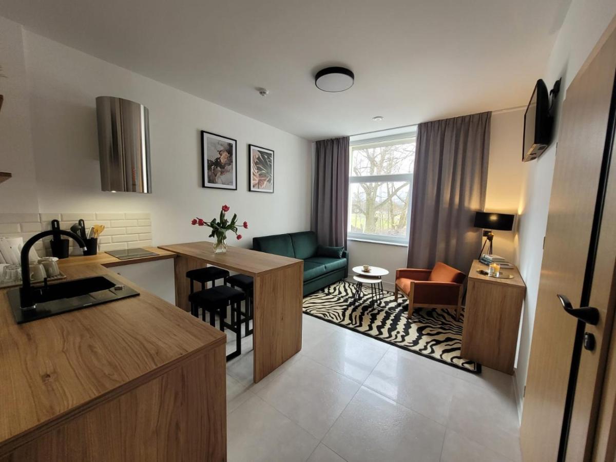 Bed and Breakfast Good Sleep Kolonowskie Esterno foto