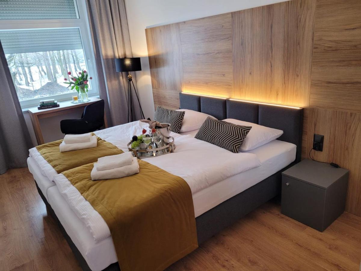 Bed and Breakfast Good Sleep Kolonowskie Esterno foto