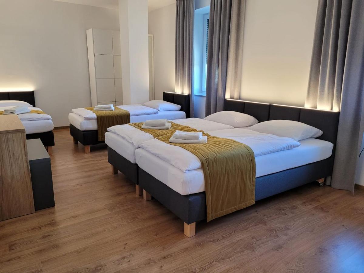 Bed and Breakfast Good Sleep Kolonowskie Esterno foto