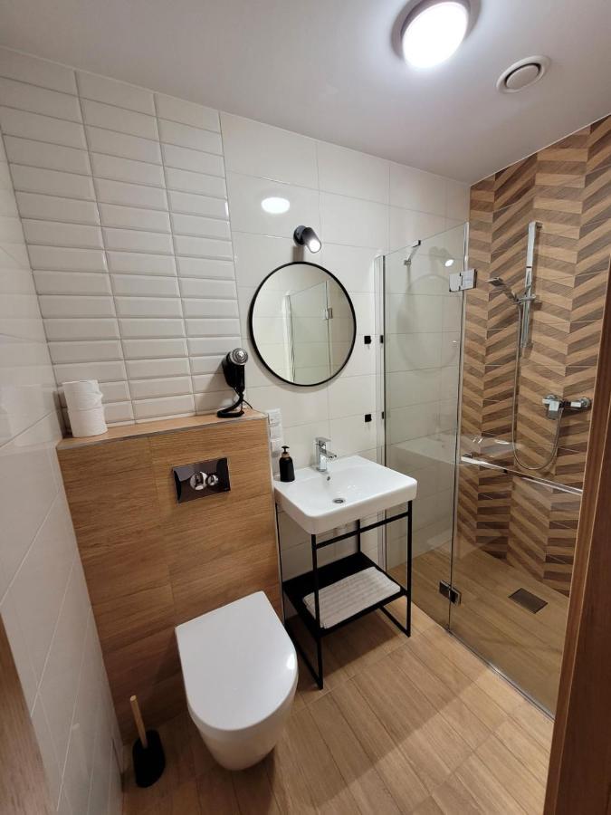 Bed and Breakfast Good Sleep Kolonowskie Esterno foto