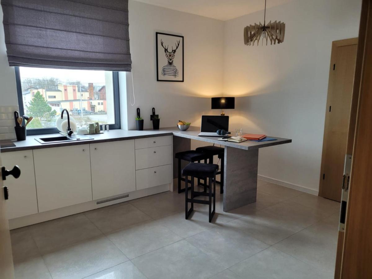 Bed and Breakfast Good Sleep Kolonowskie Esterno foto