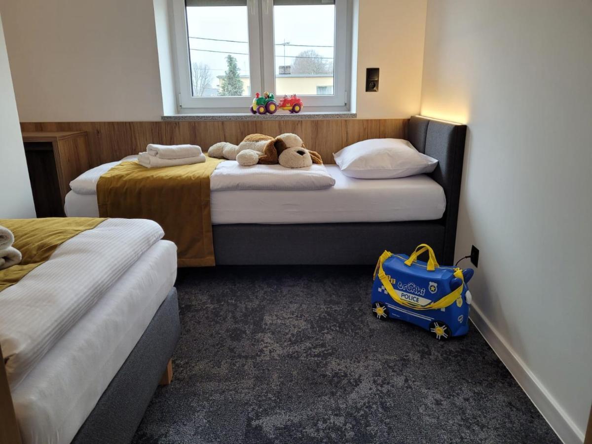 Bed and Breakfast Good Sleep Kolonowskie Esterno foto