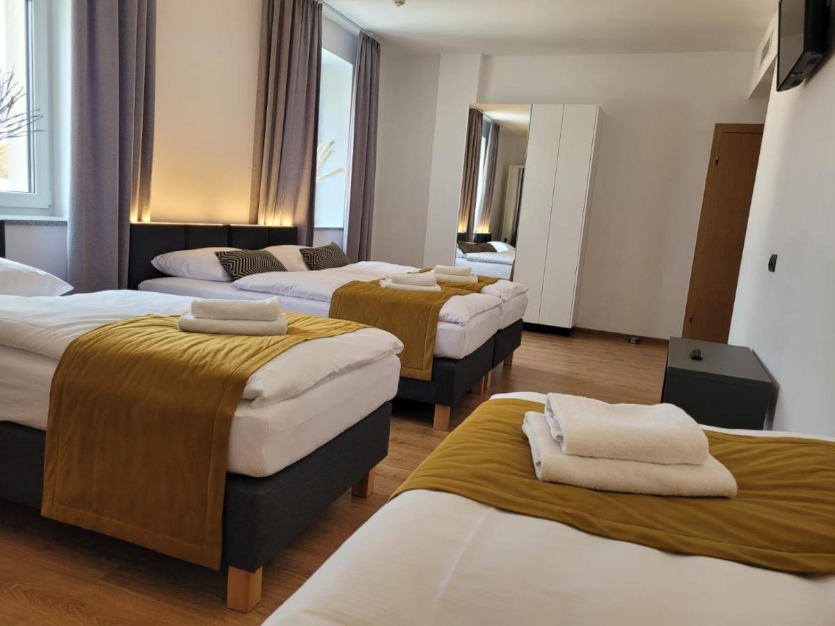 Bed and Breakfast Good Sleep Kolonowskie Esterno foto