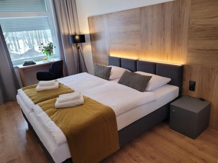 Bed and Breakfast Good Sleep Kolonowskie Esterno foto