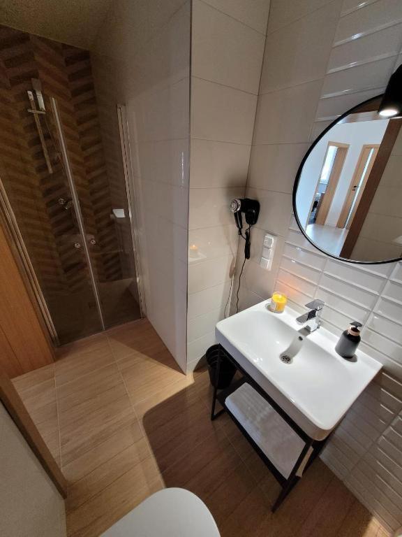 Bed and Breakfast Good Sleep Kolonowskie Esterno foto